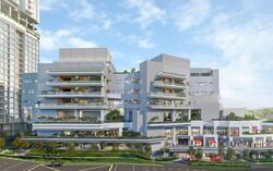 Vision Exchange (D22), Office #543657891